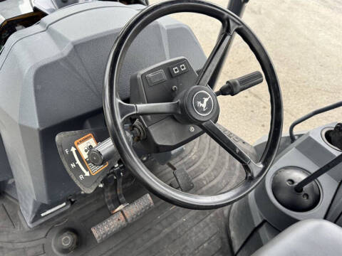 2020 John Deere 310 SL