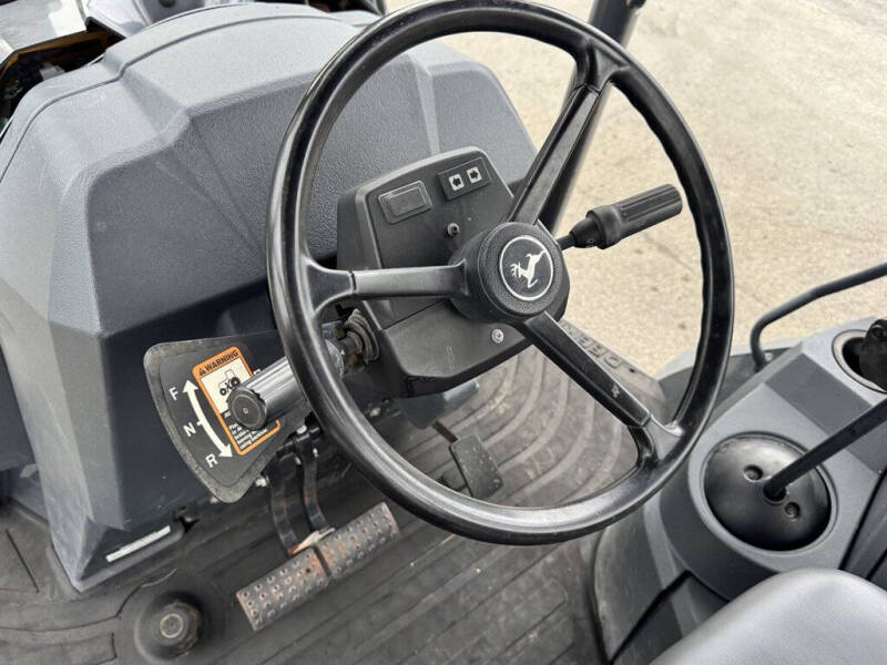 2020 John Deere 310 SL