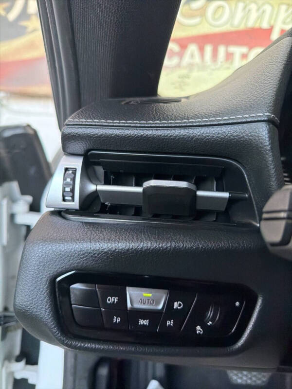 2022 Toyota GR Supra 3.0