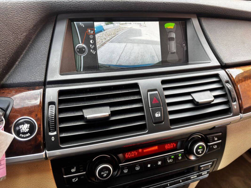 2012 BMW X5 xDrive35d