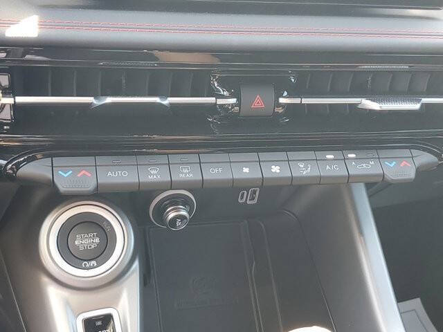 2024 Dodge Hornet R/T Plus