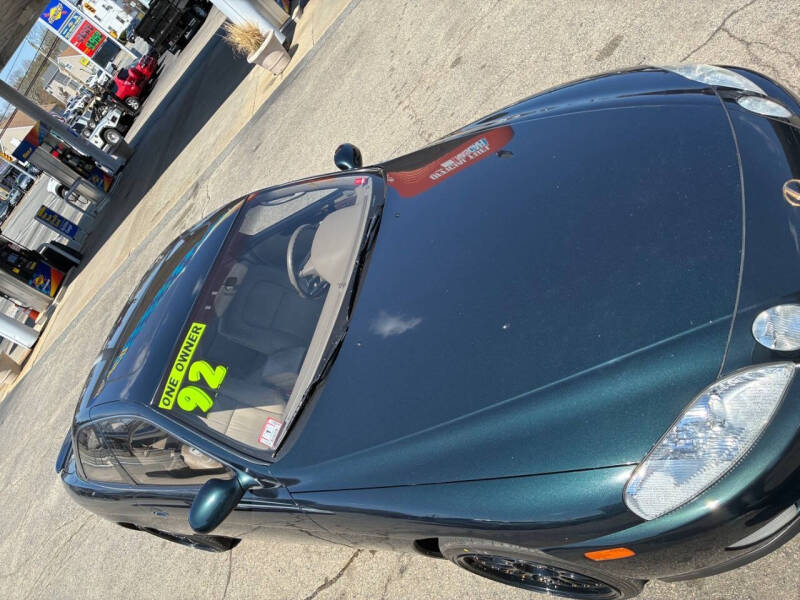 1992 Lexus SC 400
