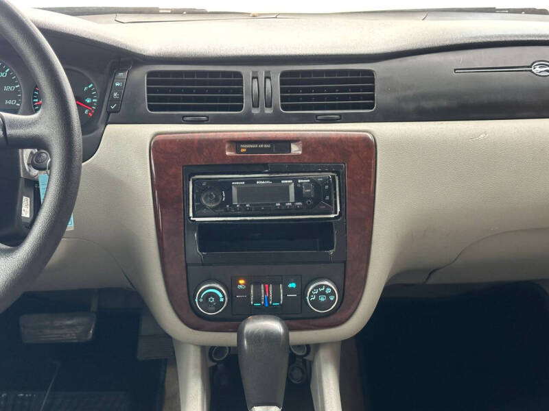 2007 Chevrolet Impala LT