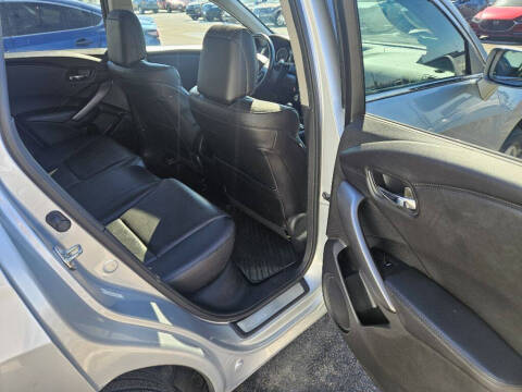 2015 Acura RDX