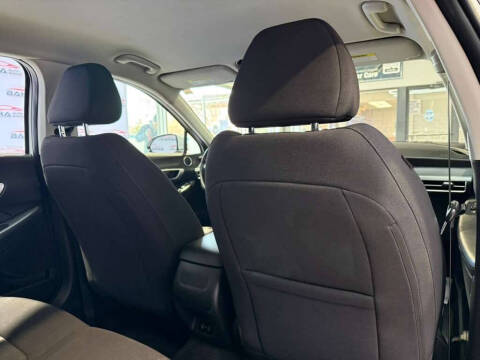 2025 Hyundai Sonata