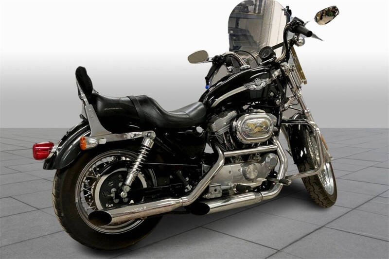 2003 Harley-Davidson n/a