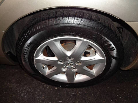 2008 Toyota Avalon XLS