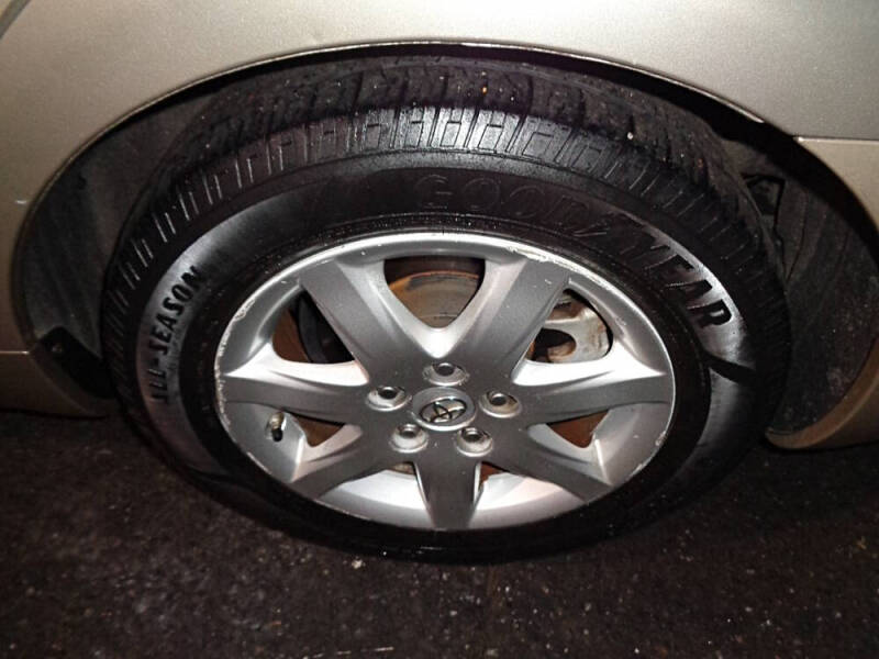 2008 Toyota Avalon XLS