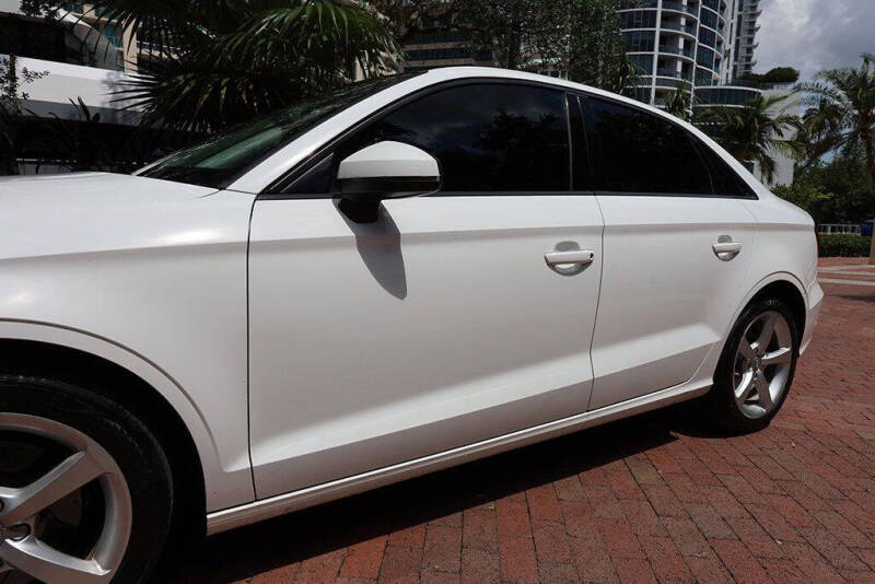 2016 Audi A3 1.8T Premium