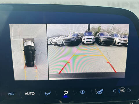 2024 Chevrolet Blazer EV 2LT