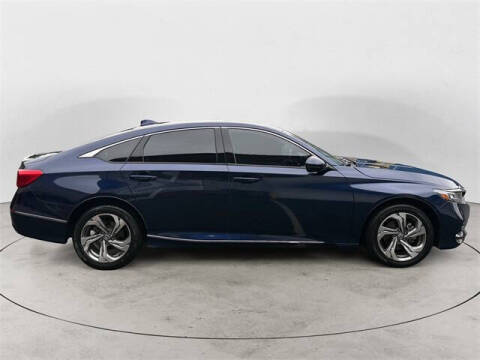 2019 Honda Accord EX-L