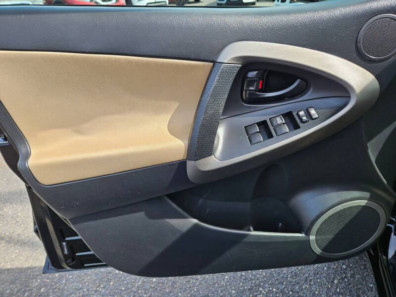2011 Toyota RAV4