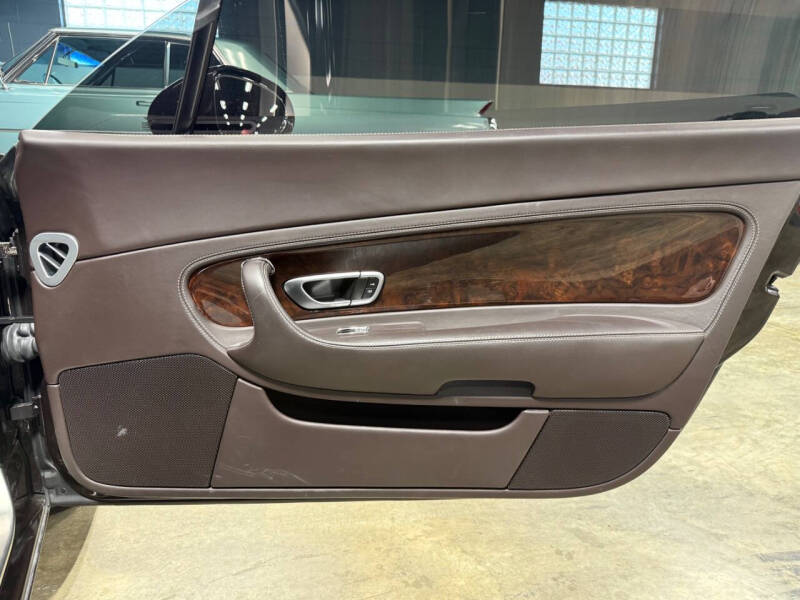 2009 Bentley Continental GT