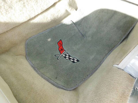 1978 Chevrolet Corvette