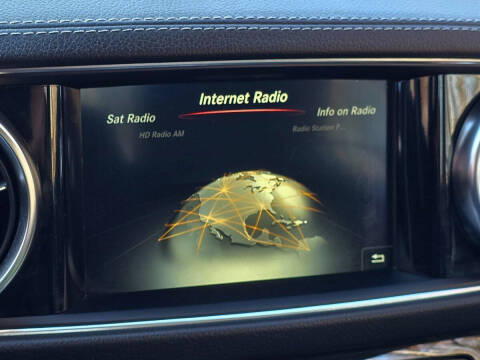 2020 Mercedes-Benz SL-Class SL 450