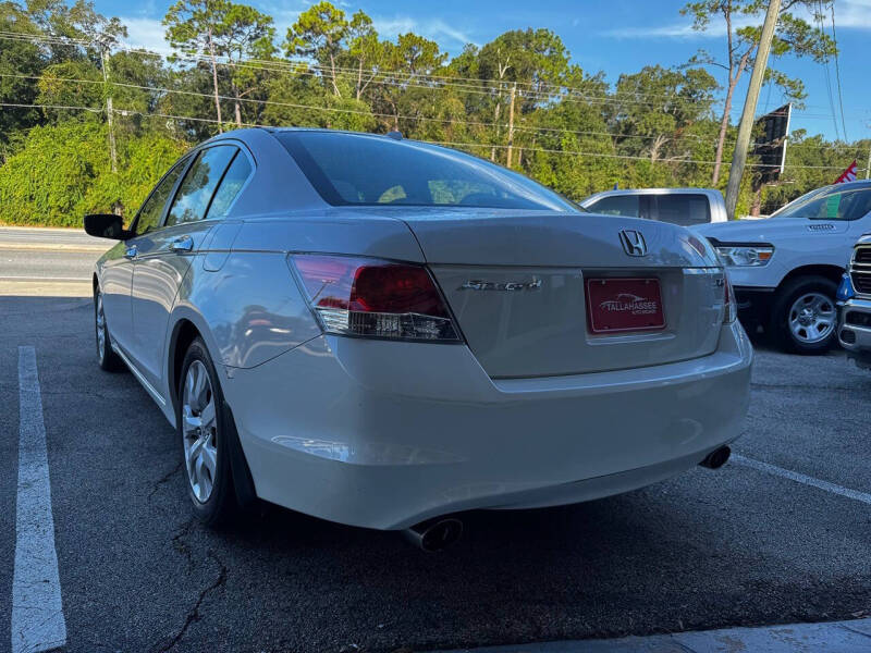 2010 Honda Accord EX-L V6 w/Navi