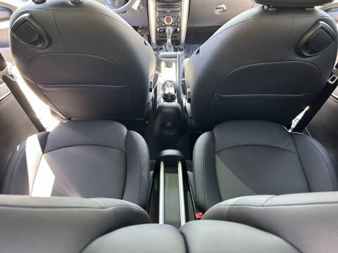 2013 MINI Paceman Cooper