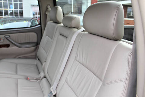 2006 Toyota Tundra Limited