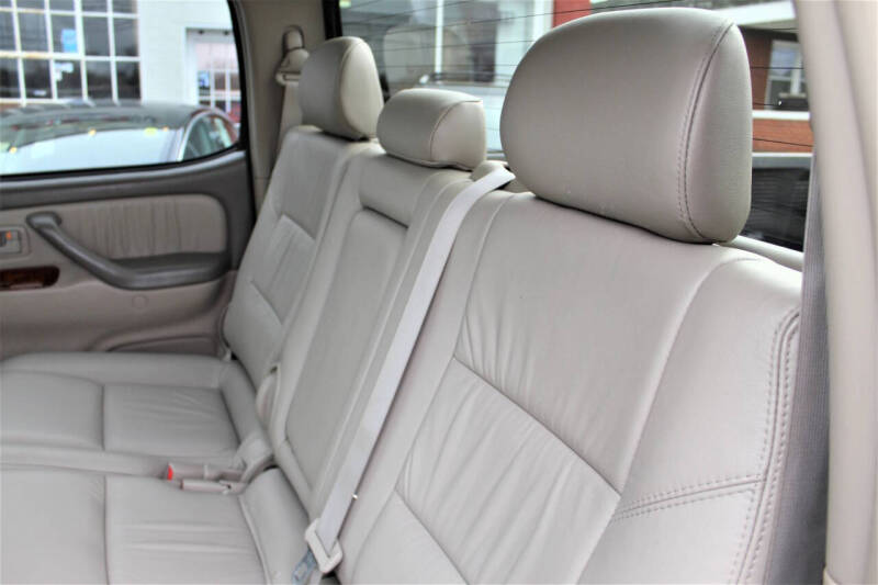 2006 Toyota Tundra Limited