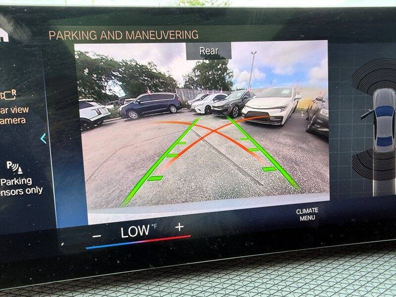 2023 BMW 3 Series 330i