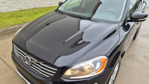 2015 Volvo XC60 T5 Drive-E Premier