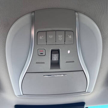 2018 Infiniti Q70 3.7 Luxe