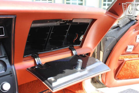 1981 Chevrolet Corvette