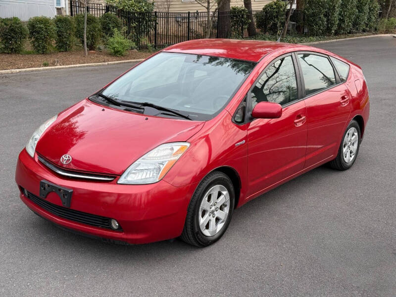2007 Toyota Prius