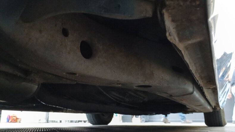 1967 Pontiac Catalina