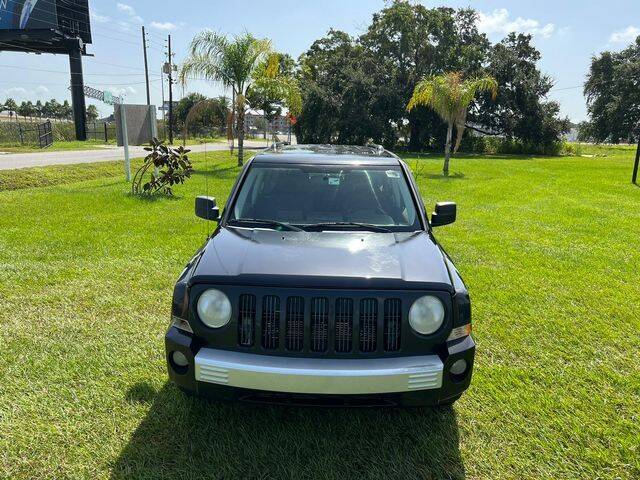 2008 Jeep Patriot for sale at AM Auto Sales in Orlando FL