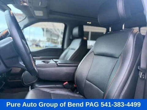 2024 Ford F-350 Super Duty