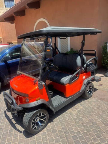 2024 Denago Nomad XL