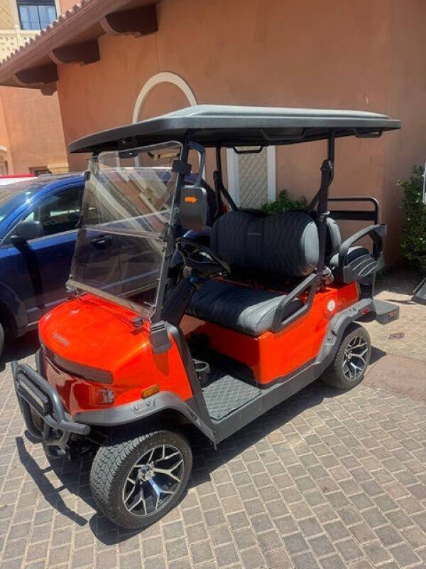 2024 Denago Nomad XL