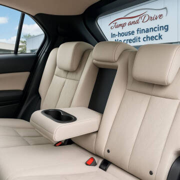 2018 Mitsubishi Eclipse Cross SE