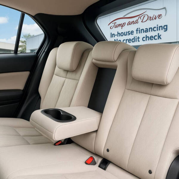 2018 Mitsubishi Eclipse Cross SE