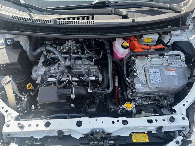 2012 Toyota Prius c