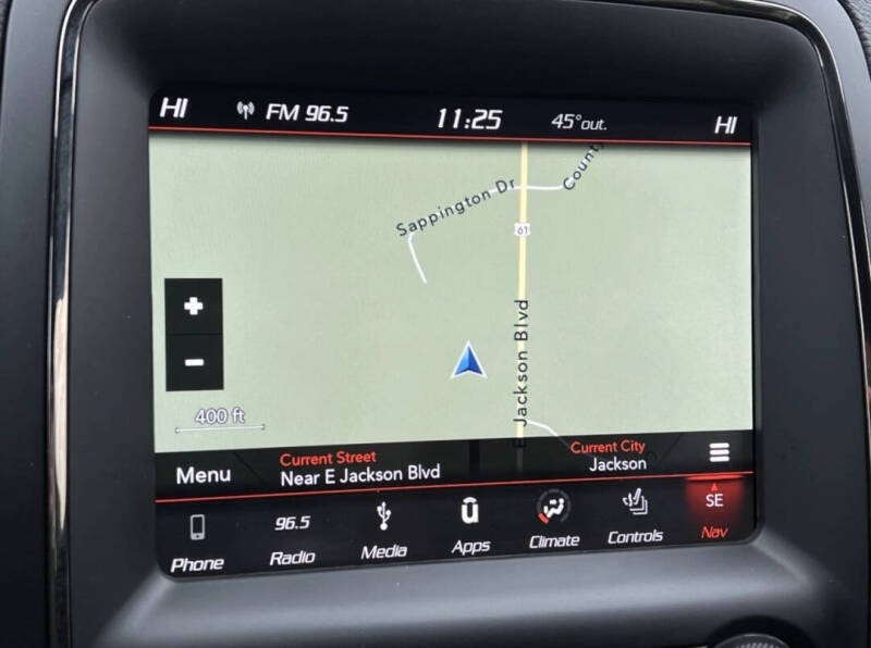 2019 Dodge Durango R/T