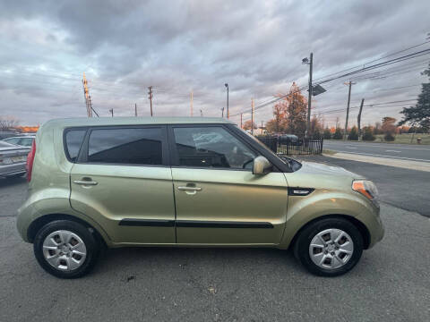 2012 Kia Soul