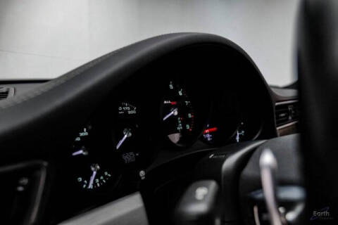 2014 Porsche 911 Carrera S