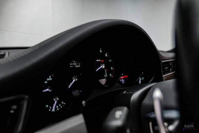 2014 Porsche 911 Carrera S