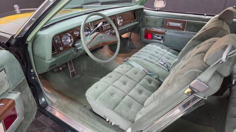 1977 Buick Electra