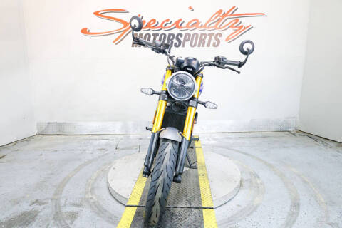 2024 Triumph Speed 400