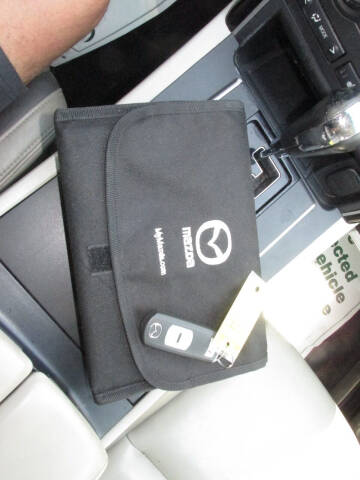 2012 Mazda CX-9 Touring