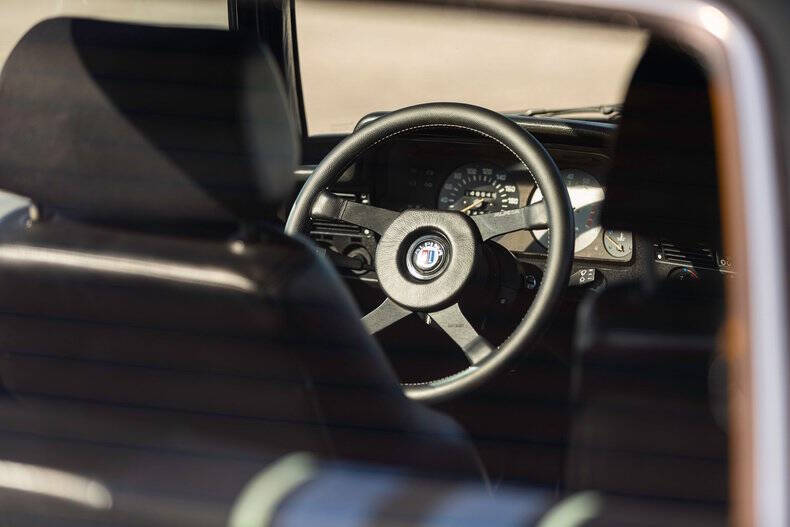 1982 Alpina C1
