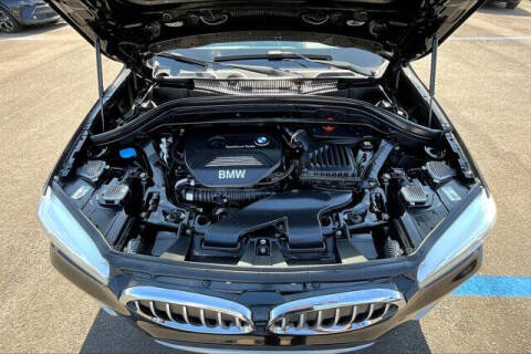 2017 BMW X1 xDrive28i