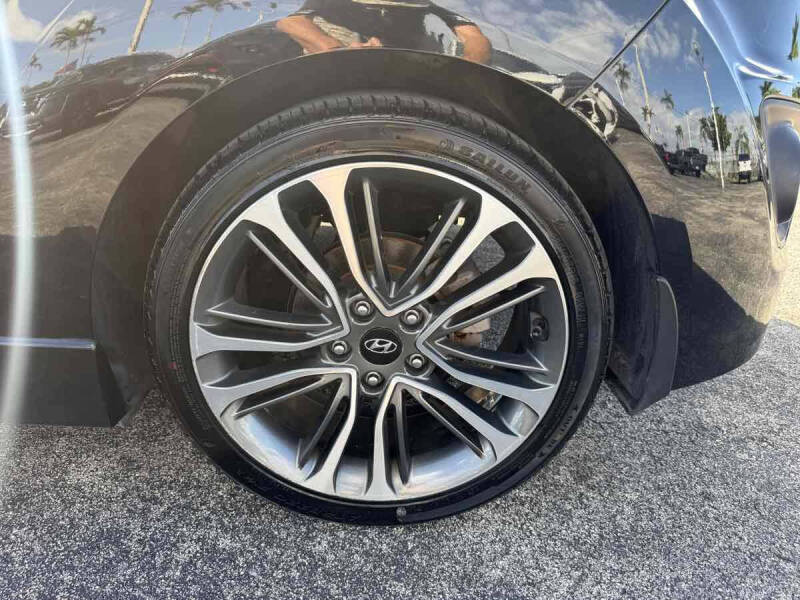 2016 Hyundai Veloster Turbo