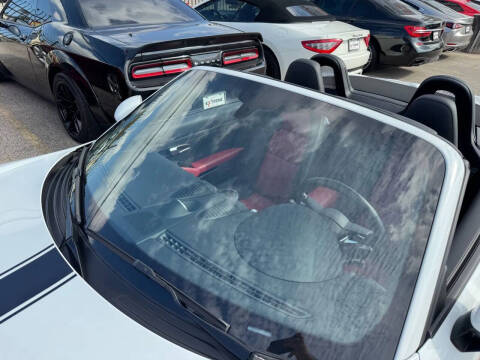 2024 Porsche 718 Boxster