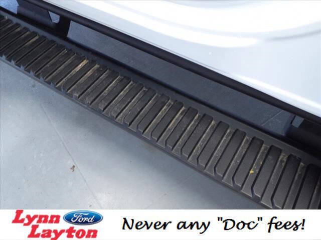 2024 Ford F-350 Super Duty