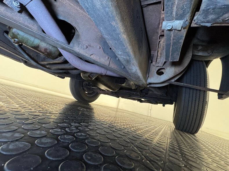 1940 Pontiac Bonneville