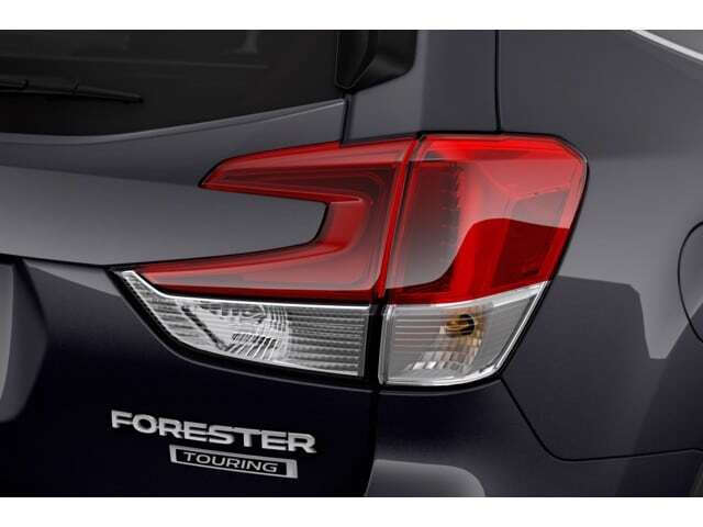 2023 Subaru Forester Touring